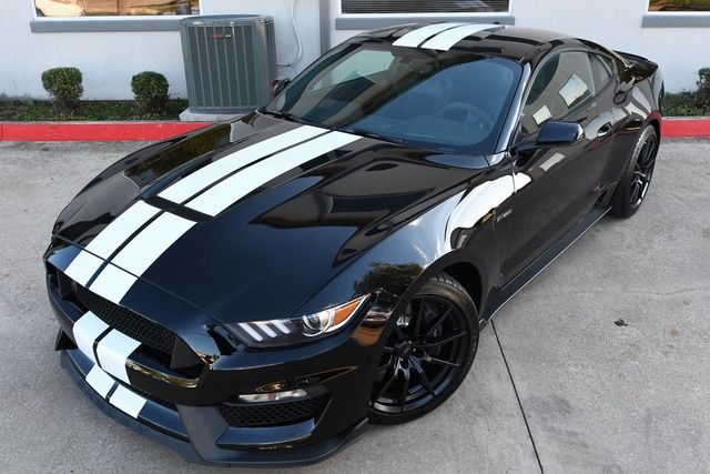 2016 Ford Mustang Shelby GT350 Whipple Supercharger Brembo Brakes XM 2016 Ford Mustang Shelby GT350 Whipple Supercharger Brembo Brakes XM