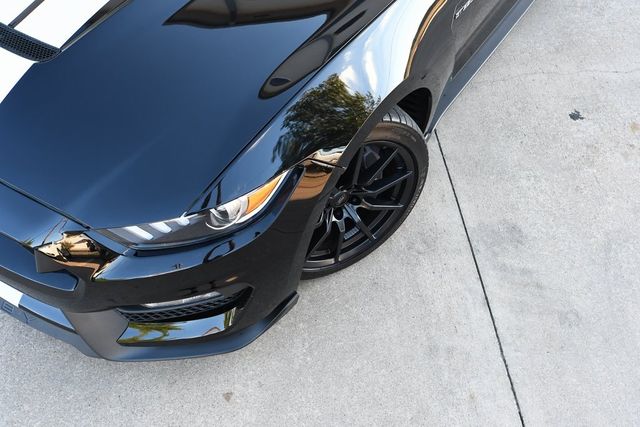 2016 Ford Mustang Shelby GT350 Whipple Supercharger Brembo Brakes XM 2016 Ford Mustang Shelby GT350 Whipple Supercharger Brembo Brakes XM