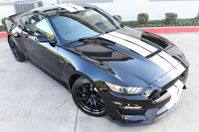 2016 Ford Mustang Shelby GT350 Whipple Supercharger Brembo Brakes XM 2016 Ford Mustang Shelby GT350 Whipple Supercharger Brembo Brakes XM