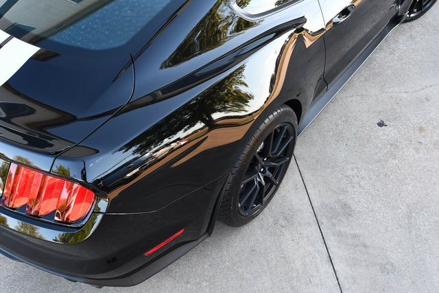 2016 Ford Mustang Shelby GT350 Whipple Supercharger Brembo Brakes XM 2016 Ford Mustang Shelby GT350 Whipple Supercharger Brembo Brakes XM