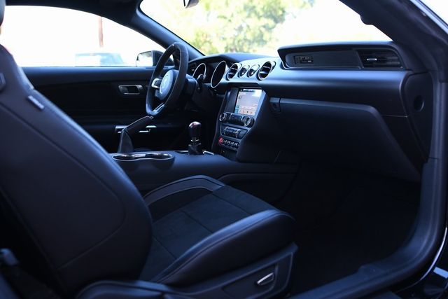 2016 Ford Mustang Shelby GT350 Whipple Supercharger Brembo Brakes XM 2016 Ford Mustang Shelby GT350 Whipple Supercharger Brembo Brakes XM