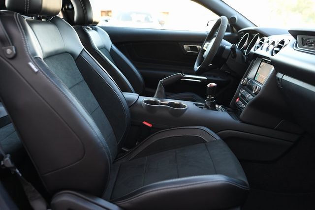 2016 Ford Mustang Shelby GT350 Whipple Supercharger Brembo Brakes XM 2016 Ford Mustang Shelby GT350 Whipple Supercharger Brembo Brakes XM