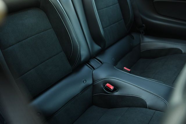 2016 Ford Mustang Shelby GT350 Whipple Supercharger Brembo Brakes XM 2016 Ford Mustang Shelby GT350 Whipple Supercharger Brembo Brakes XM