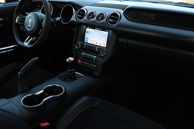 2016 Ford Mustang Shelby GT350 Whipple Supercharger Brembo Brakes XM 2016 Ford Mustang Shelby GT350 Whipple Supercharger Brembo Brakes XM