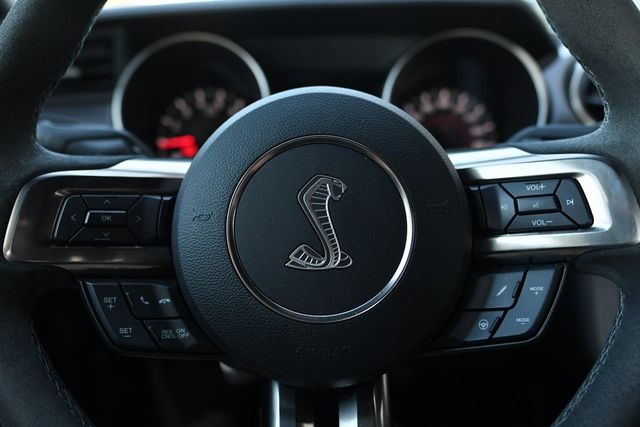 2016 Ford Mustang Shelby GT350 Whipple Supercharger Brembo Brakes XM 2016 Ford Mustang Shelby GT350 Whipple Supercharger Brembo Brakes XM