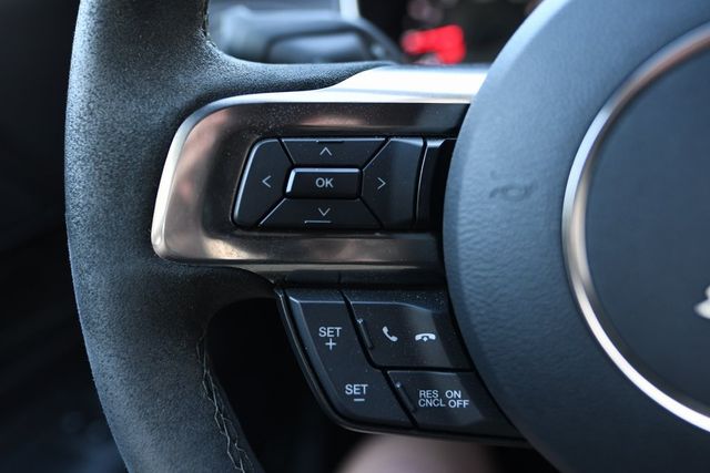 2016 Ford Mustang Shelby GT350 Whipple Supercharger Brembo Brakes XM 2016 Ford Mustang Shelby GT350 Whipple Supercharger Brembo Brakes XM