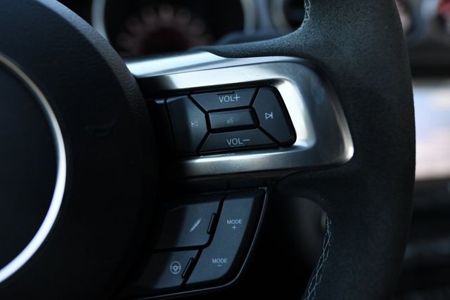 2016 Ford Mustang Shelby GT350 Whipple Supercharger Brembo Brakes XM 2016 Ford Mustang Shelby GT350 Whipple Supercharger Brembo Brakes XM