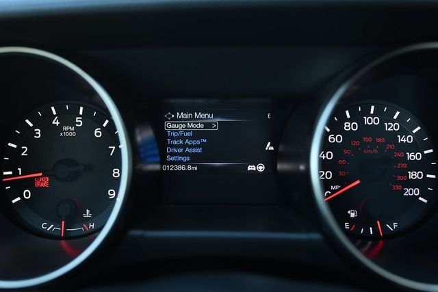 2016 Ford Mustang Shelby GT350 Whipple Supercharger Brembo Brakes XM 2016 Ford Mustang Shelby GT350 Whipple Supercharger Brembo Brakes XM