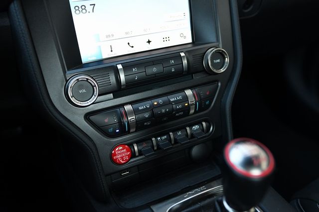 2016 Ford Mustang Shelby GT350 Whipple Supercharger Brembo Brakes XM 2016 Ford Mustang Shelby GT350 Whipple Supercharger Brembo Brakes XM