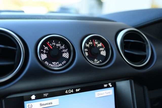 2016 Ford Mustang Shelby GT350 Whipple Supercharger Brembo Brakes XM 2016 Ford Mustang Shelby GT350 Whipple Supercharger Brembo Brakes XM