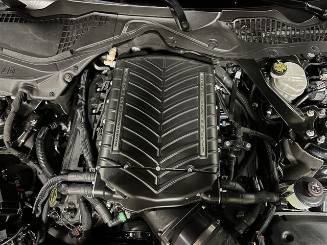 2016 Ford Mustang Shelby GT350 Whipple Supercharger Brembo Brakes XM 2016 Ford Mustang Shelby GT350 Whipple Supercharger Brembo Brakes XM