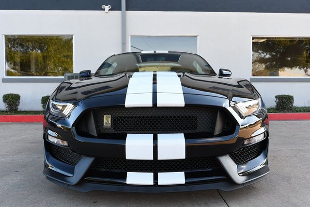 2016 Ford Mustang Shelby GT350 Whipple Supercharger Brembo Brakes XM 2016 Ford Mustang Shelby GT350 Whipple Supercharger Brembo Brakes XM