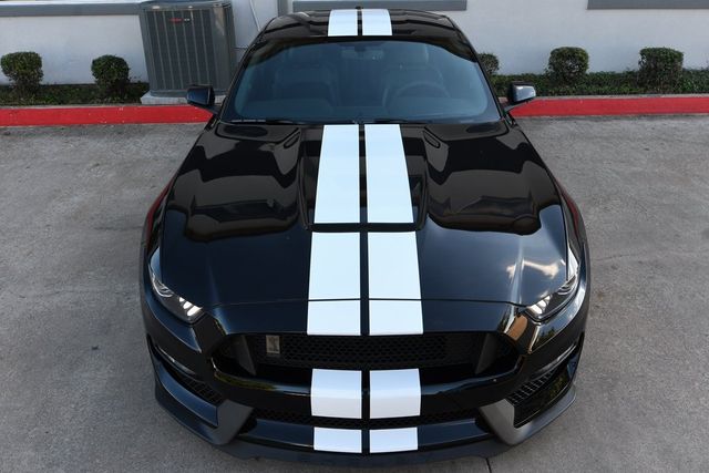 2016 Ford Mustang Shelby GT350 Whipple Supercharger Brembo Brakes XM 2016 Ford Mustang Shelby GT350 Whipple Supercharger Brembo Brakes XM