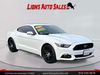 2016 Ford Mustang EcoBoost | Sacramento, CA | Lions Auto Sales 2016 Ford Mustang EcoBoost | Sacramento, CA | Lions Auto Sales