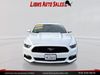 2016 Ford Mustang EcoBoost | Sacramento, CA | Lions Auto Sales 2016 Ford Mustang EcoBoost | Sacramento, CA | Lions Auto Sales