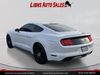 2016 Ford Mustang EcoBoost | Sacramento, CA | Lions Auto Sales 2016 Ford Mustang EcoBoost | Sacramento, CA | Lions Auto Sales