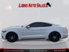 2016 Ford Mustang EcoBoost | Sacramento, CA | Lions Auto Sales 