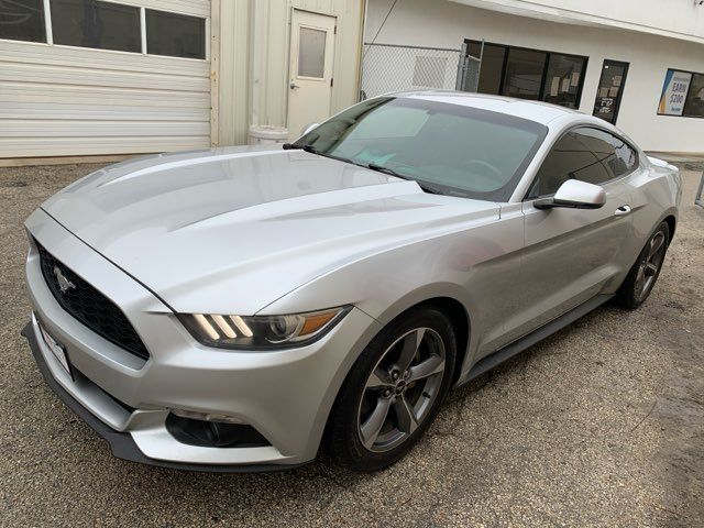 2016 Ford Mustang EcoBoost | San Antonio, TX | Clear Choice Automotive South