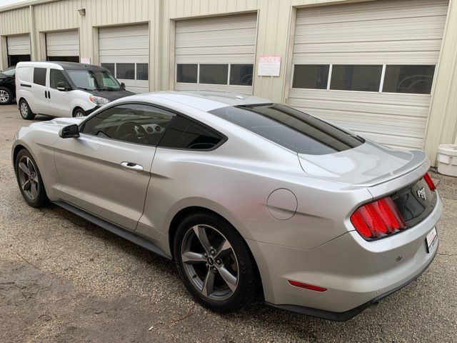 2016 Ford Mustang EcoBoost | San Antonio, TX | Clear Choice Automotive South