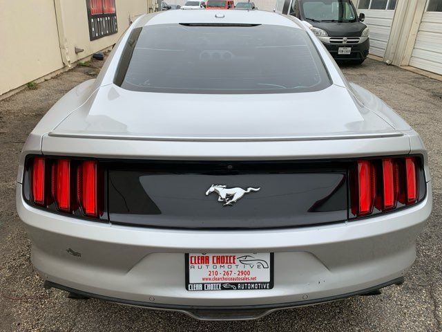 2016 Ford Mustang EcoBoost | San Antonio, TX | Clear Choice Automotive South