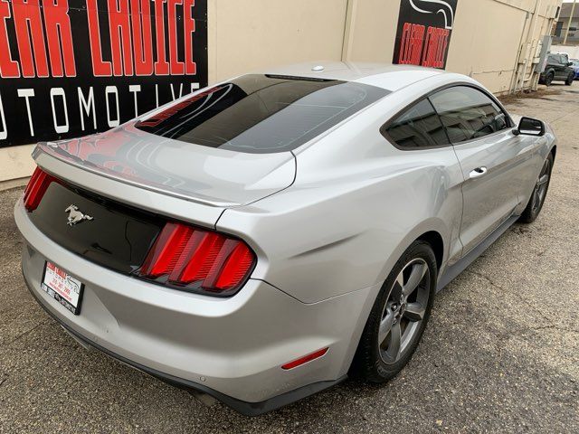 2016 Ford Mustang EcoBoost | San Antonio, TX | Clear Choice Automotive South 2016 Ford Mustang EcoBoost | San Antonio, TX | Clear Choice Automotive South