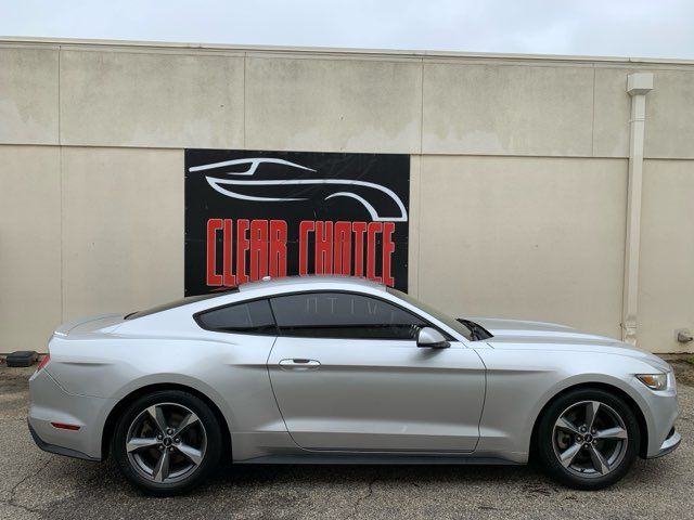2016 Ford Mustang EcoBoost | San Antonio, TX | Clear Choice Automotive South