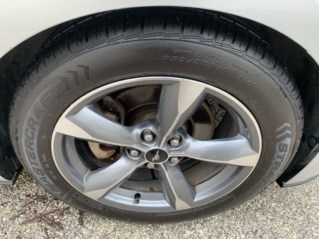 2016 Ford Mustang EcoBoost | San Antonio, TX | Clear Choice Automotive South 2016 Ford Mustang EcoBoost | San Antonio, TX | Clear Choice Automotive South