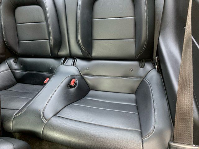 2016 Ford Mustang EcoBoost | San Antonio, TX | Clear Choice Automotive South 2016 Ford Mustang EcoBoost | San Antonio, TX | Clear Choice Automotive South