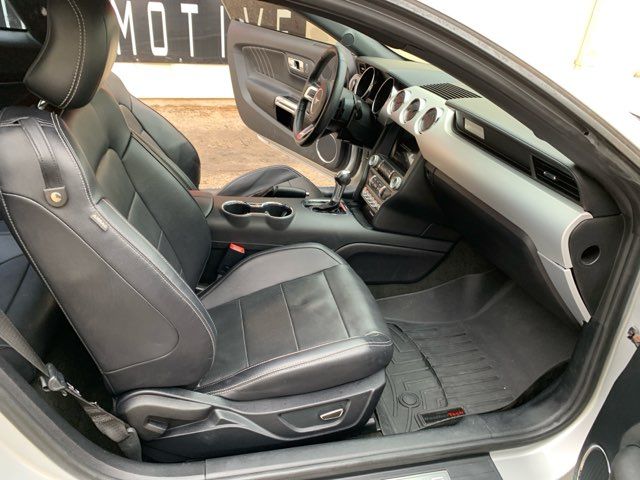 2016 Ford Mustang EcoBoost | San Antonio, TX | Clear Choice Automotive South 2016 Ford Mustang EcoBoost | San Antonio, TX | Clear Choice Automotive South