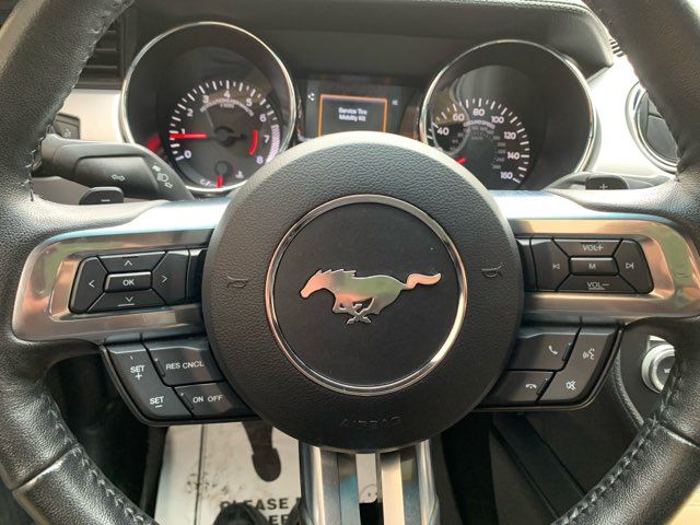 2016 Ford Mustang EcoBoost | San Antonio, TX | Clear Choice Automotive South