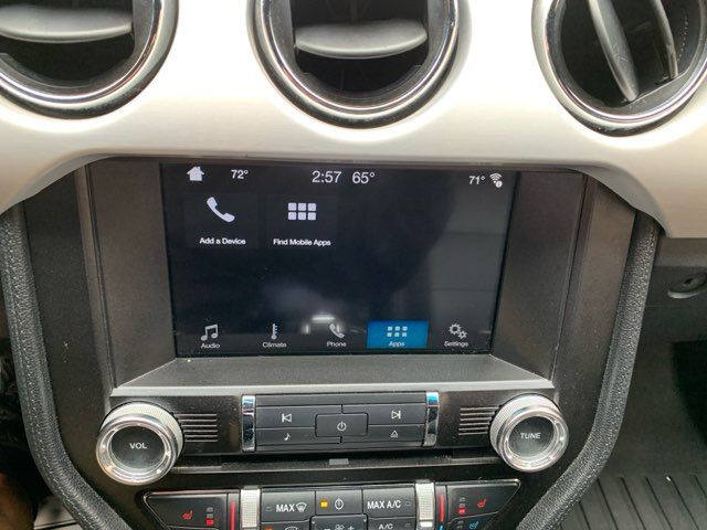 2016 Ford Mustang EcoBoost | San Antonio, TX | Clear Choice Automotive South 2016 Ford Mustang EcoBoost | San Antonio, TX | Clear Choice Automotive South