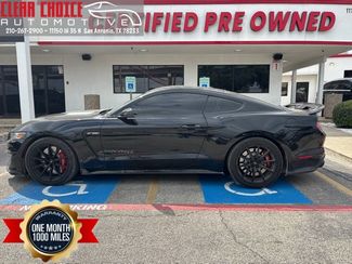 2016 Ford Mustang Shelby GT350 | San Antonio, TX | Clear Choice Automotive South