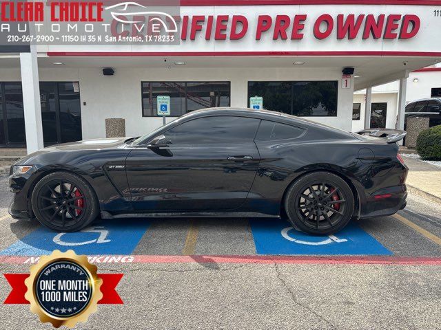 2016 Ford Mustang Shelby GT350 | San Antonio, TX | Clear Choice Automotive South