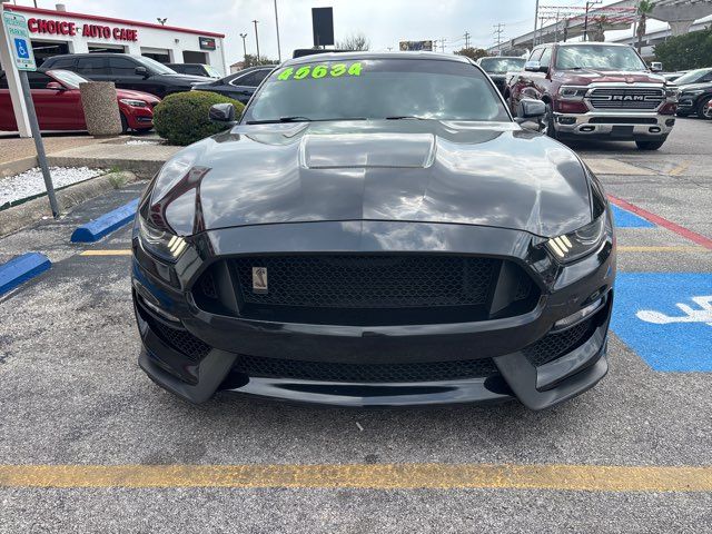 2016 Ford Mustang Shelby GT350 | San Antonio, TX | Clear Choice Automotive South