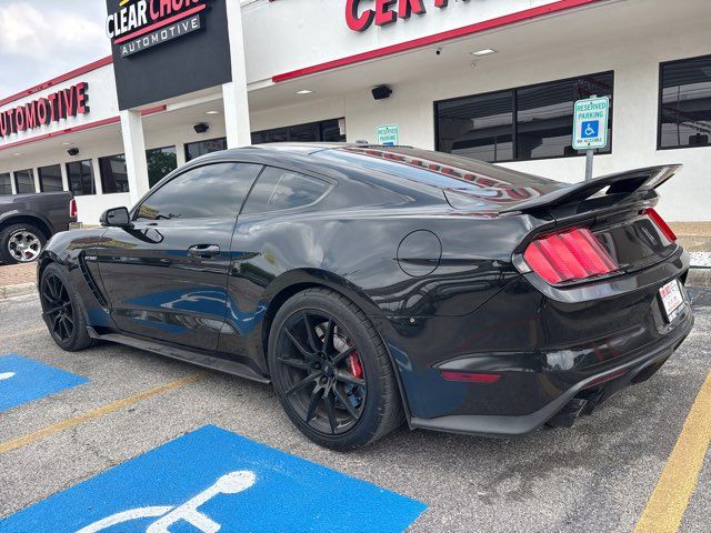 2016 Ford Mustang Shelby GT350 | San Antonio, TX | Clear Choice Automotive South 2016 Ford Mustang Shelby GT350 | San Antonio, TX | Clear Choice Automotive South