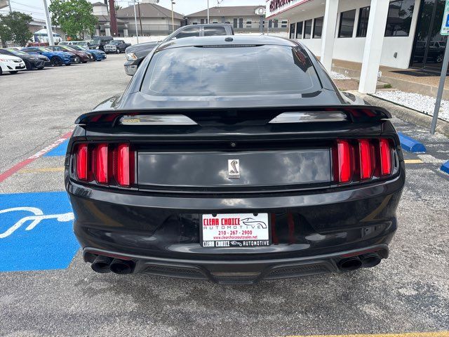 2016 Ford Mustang Shelby GT350 | San Antonio, TX | Clear Choice Automotive South