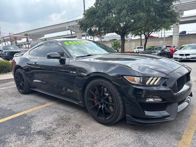 2016 Ford Mustang Shelby GT350 | San Antonio, TX | Clear Choice Automotive South 2016 Ford Mustang Shelby GT350 | San Antonio, TX | Clear Choice Automotive South