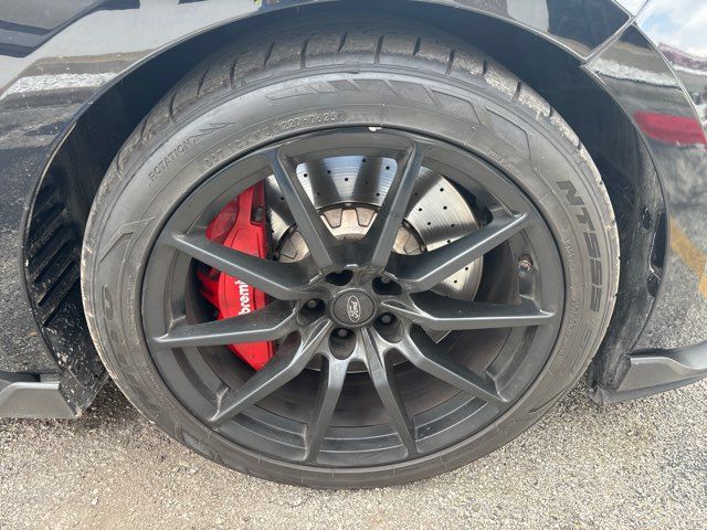 2016 Ford Mustang Shelby GT350 | San Antonio, TX | Clear Choice Automotive South 2016 Ford Mustang Shelby GT350 | San Antonio, TX | Clear Choice Automotive South