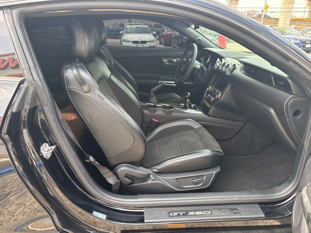 2016 Ford Mustang Shelby GT350 | San Antonio, TX | Clear Choice Automotive South 2016 Ford Mustang Shelby GT350 | San Antonio, TX | Clear Choice Automotive South