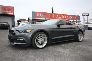2016 Ford Mustang GT Premium | San Antonio, TX | R&L Certified Auto Group