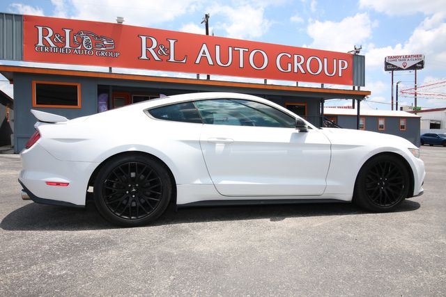 2016 Ford Mustang EcoBoost | San Antonio, TX | R&amp;L Certified Auto Group
