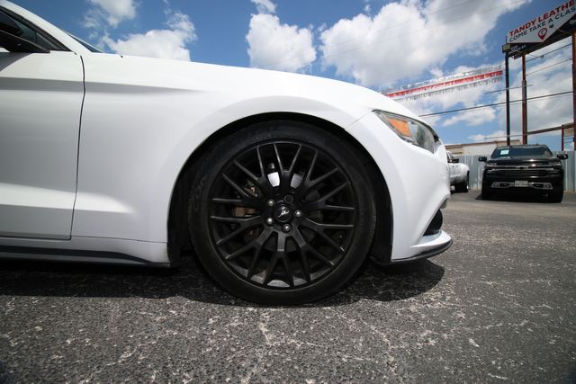 2016 Ford Mustang EcoBoost | San Antonio, TX | R&L Certified Auto Group 2016 Ford Mustang EcoBoost | San Antonio, TX | R&L Certified Auto Group