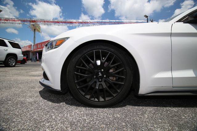 2016 Ford Mustang EcoBoost | San Antonio, TX | R&amp;L Certified Auto Group