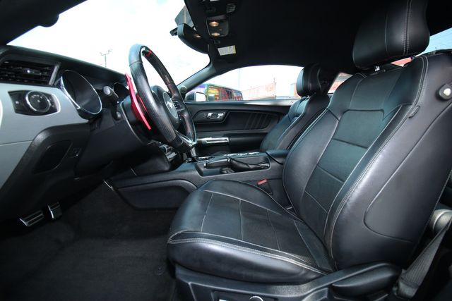 2016 Ford Mustang EcoBoost | San Antonio, TX | R&amp;L Certified Auto Group