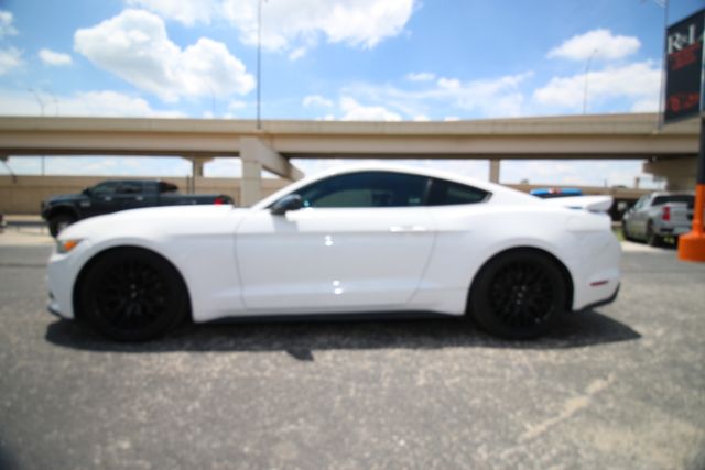 2016 Ford Mustang EcoBoost | San Antonio, TX | R&amp;L Certified Auto Group