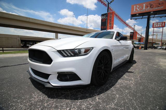 2016 Ford Mustang EcoBoost | San Antonio, TX | R&L Certified Auto Group 2016 Ford Mustang EcoBoost | San Antonio, TX | R&L Certified Auto Group