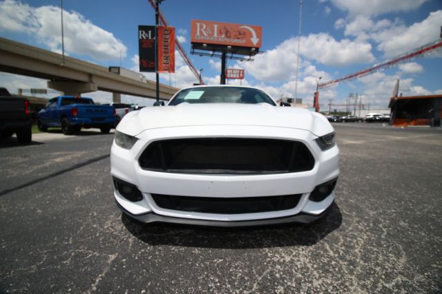 2016 Ford Mustang EcoBoost | San Antonio, TX | R&amp;L Certified Auto Group