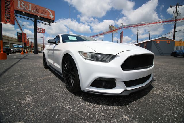 2016 Ford Mustang EcoBoost | San Antonio, TX | R&amp;L Certified Auto Group