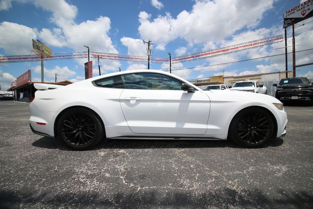 2016 Ford Mustang EcoBoost | San Antonio, TX | R&amp;L Certified Auto Group