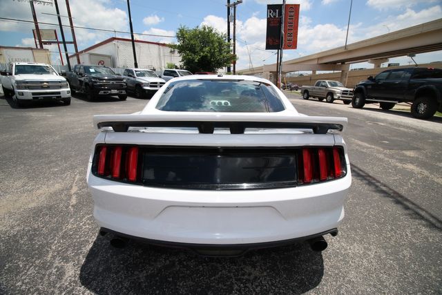 2016 Ford Mustang EcoBoost | San Antonio, TX | R&amp;L Certified Auto Group
